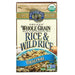 Lundberg, Organic Whole Grain Rice & Seasoning Mix, Rice & Wild Rice, Original, 6 oz (170 g) - HealthCentralUSA