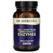 Dr. Mercola, Enzymes, Full Spectrum, 90 Capsules - HealthCentralUSA