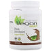 VeganSmart, Pea Protein Vegan Shake, Chocolate, 20.6 oz (585 g) - HealthCentralUSA