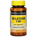 Mason Natural, Melatonin, 5 mg, 300 Tablets - HealthCentralUSA