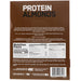 Optimum Nutrition, Protein Almonds, Dark Chocolate Truffle, 12 Packets, 1.5 oz (43 g) Each - HealthCentralUSA
