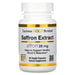 California Gold Nutrition, Saffron Extract with Affron, 28 mg, 60 Veggie Capsules - HealthCentralUSA