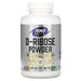Now Foods, Sports, D-Ribose Powder, 5,000 mg , 8 oz (227 g) - HealthCentralUSA