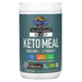 Garden of Life, Dr. Formulated Keto Meal Balanced Shake, Chocolate, 1.54 lbs (700 g) - HealthCentralUSA