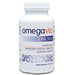 OmegaVia, EPA 500, Pure EPA Omega-3, 120 Capsules - HealthCentralUSA