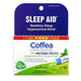 Boiron, Coffea, Sleep Aid, Meltaway Pellets, 30 C, 3 Tubes, 80 Pellets Each - HealthCentralUSA