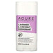 Acure, Deodorant, Lavender & Coconut, 2.2 oz (62.4 g) - HealthCentralUSA
