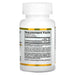 California Gold Nutrition, Ferrochel Iron (Bisglycinate), 36 mg, 90 Veggie Capsules - HealthCentralUSA