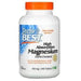 Doctor's Best, High Absorption Magnesium 100% Chelated with Albion Minerals, 100 mg, 240 Tablets - HealthCentralUSA