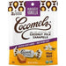 Cocomels, Coconut Milk Caramels, Madagascar Vanilla, 3.5 oz (100 g) - HealthCentralUSA