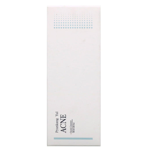 Pyunkang Yul, ACNE, Facial Cleanser, 4.05 fl oz (120 ml) - HealthCentralUSA