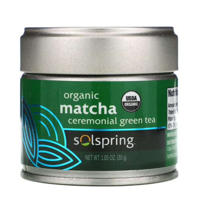 Dr. Mercola, Royal Matcha Green Tea, 1.06 oz (30 g) - HealthCentralUSA