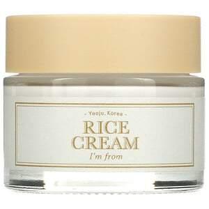 I'm From, Rice Cream, 1.76 oz (50 g) - HealthCentralUSA