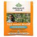 Organic India, Tulsi Immune Breathe, Cooling Cardamom, Caffeine-Free, 18 Infusion Bags, 1.27 oz (36 g) - HealthCentralUSA
