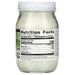 Source Naturals, 100% Organic Virgin, Coconut Oil, 15 fl oz. (443 ml) - HealthCentralUSA