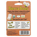 Sierra Bees, Organic Lip Balms, Shea Butter & Argan Oil, 4 Pack, 0.15 oz (4.25 g) Each - HealthCentralUSA