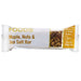 California Gold Nutrition, Foods, Maple, Nuts & Sea Salt Bars, 12 Bars, 1.4 oz (40 g) Each - HealthCentralUSA