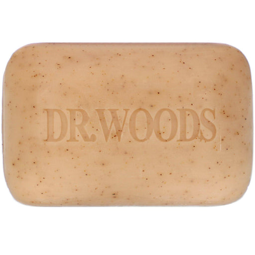 Dr. Woods, English Rose Soap, Skin Lightening, 5.25 oz (149 g) - HealthCentralUSA