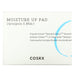 Cosrx, One Step Moisture Up Pad, 70 Pads (4.56 fl oz) - HealthCentralUSA