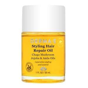 Derma E, Styling Hair Repair Oil, 1 fl oz (30 ml) - HealthCentralUSA