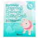 Elizavecca, Milky Piggy, Water Lock Hydro-Gel Melting Beauty Mask, 5 Sheets, 1.06 oz (30 g) Each - HealthCentralUSA