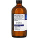 Heritage Store, Organic Castor Oil, 16 fl oz (480 ml) - HealthCentralUSA