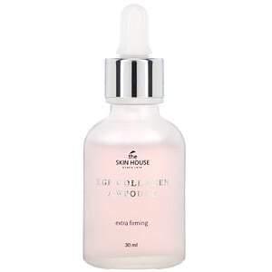 The Skin House, EGF Collagen Ampoule, 30 ml - HealthCentralUSA