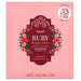 Koelf, Ruby Bulgarian Rose Hydrogel Beauty Face Mask Pack, 5 Sheets, 1.05 oz (30 g) Each - HealthCentralUSA