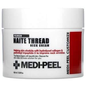 Medi-Peel, Premium Naite Thread Neck Cream, 3.38 fl oz (100 ml) - HealthCentralUSA