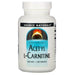 Source Naturals, Acetyl L-Carnitine, 500 mg, 120 Tablets - HealthCentralUSA