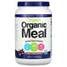 Orgain, Organic Meal, All-In-One Nutrition Powder, Creamy Chocolate Fudge, 2.01 lbs (912 g) - HealthCentralUSA