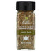 Simply Organic, Organic Spice Right Everyday Blends, Garlic Herb, 2.0 oz (56 g) - HealthCentralUSA