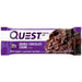 Quest Nutrition, Protein Bar, Double Chocolate Chunk, 12 Bars, 2.12 oz (60 g) Each - HealthCentralUSA