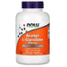 Now Foods, Acetyl-L-Carnitine, 500 mg, 200 Veg Capsules - HealthCentralUSA