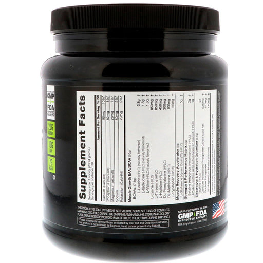 NutraBio Labs, Intra Blast, Intra Workout Muscle Fuel, Passion Fruit, 1.6 lb (718 g) - HealthCentralUSA