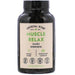 Crystal Star, Muscle Relax, 60 Vegetarian Capsules - HealthCentralUSA
