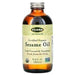 Flora, Certified Organic Sesame Oil, 8.5 fl oz (250 ml) - HealthCentralUSA