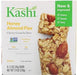 Kashi, Chewy Granola Bars, Honey Almond Flax, 6 Bars, 1.2 oz (35 g) Each - HealthCentralUSA