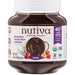 Nutiva, Organic Hazelnut Spread, Dark, 13 oz (369 g) - HealthCentralUSA