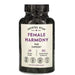 Crystal Star, Female Harmony, PMS Support, 90 Vegetarian Capsules - HealthCentralUSA