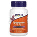Now Foods, Lycopene, 10 mg, 60 Softgels - HealthCentralUSA