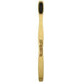 The Humble Co., Humble Brush, Adult Soft, Black, 1 Toothbrush - HealthCentralUSA