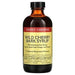 Honey Gardens, Wild Cherry Bark Syrup with Apitherapy Raw Honey, Organic Apple Cider Vinegar, and Propolis, 8 fl oz (240 ml) - HealthCentralUSA