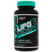 Nutrex Research, LIPO-6 Black Hers, Ultra Concentrate, 60 Black-Caps - HealthCentralUSA