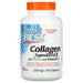 Doctor's Best, Collagen Types 1 and 3 with Peptan and Vitamin C, 500 mg, 240 Capsules - HealthCentralUSA