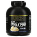 Universal Nutrition, Ultra Whey Pro, Protein Powder, Vanilla Ice Cream, 5 lbs (2.27 kg) - HealthCentralUSA