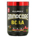 ALLMAX Nutrition, AMINOCORE BCAA, Watermelon, 0.69 lbs (315 g) - HealthCentralUSA