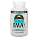 Source Naturals, DMAE, 351 mg, 200 Capsules - HealthCentralUSA
