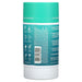 Crystal Body Deodorant, Magnesium Enriched Deodorant, Cucumber + Mint, 2.5 oz (70 g) - HealthCentralUSA