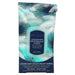 Pacifica, Underarm Deodorant Wipes with Coconut Milk & Essential Oils, 30 Pre-Moistened Towelettes - HealthCentralUSA